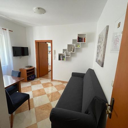 Apartments Grbic مْليني المظهر الخارجي الصورة