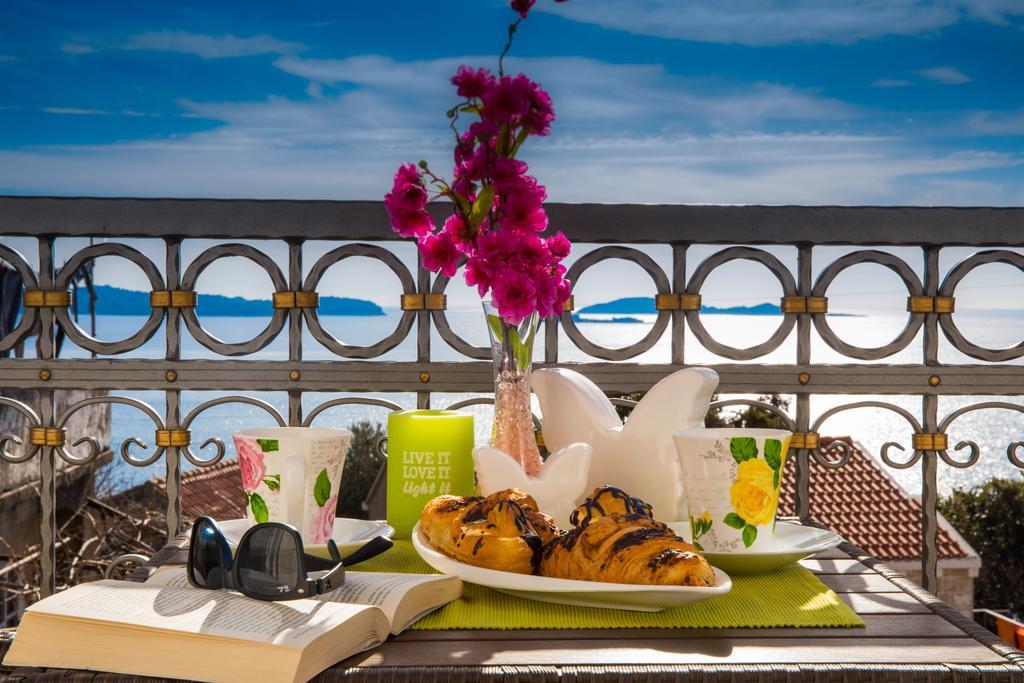 Apartments Grbic مْليني المظهر الخارجي الصورة